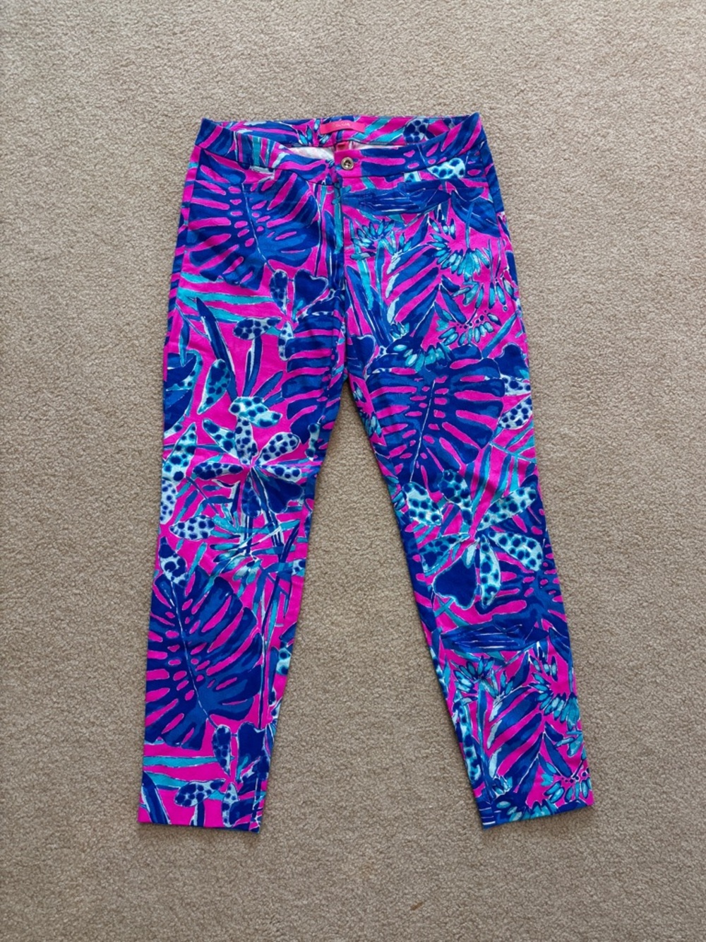 Lilly Pulitzer Pants